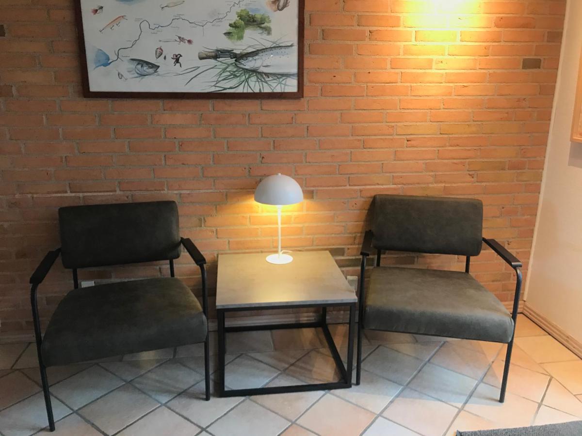 Egebjerggaard Bed & Breakfast Sig Екстер'єр фото
