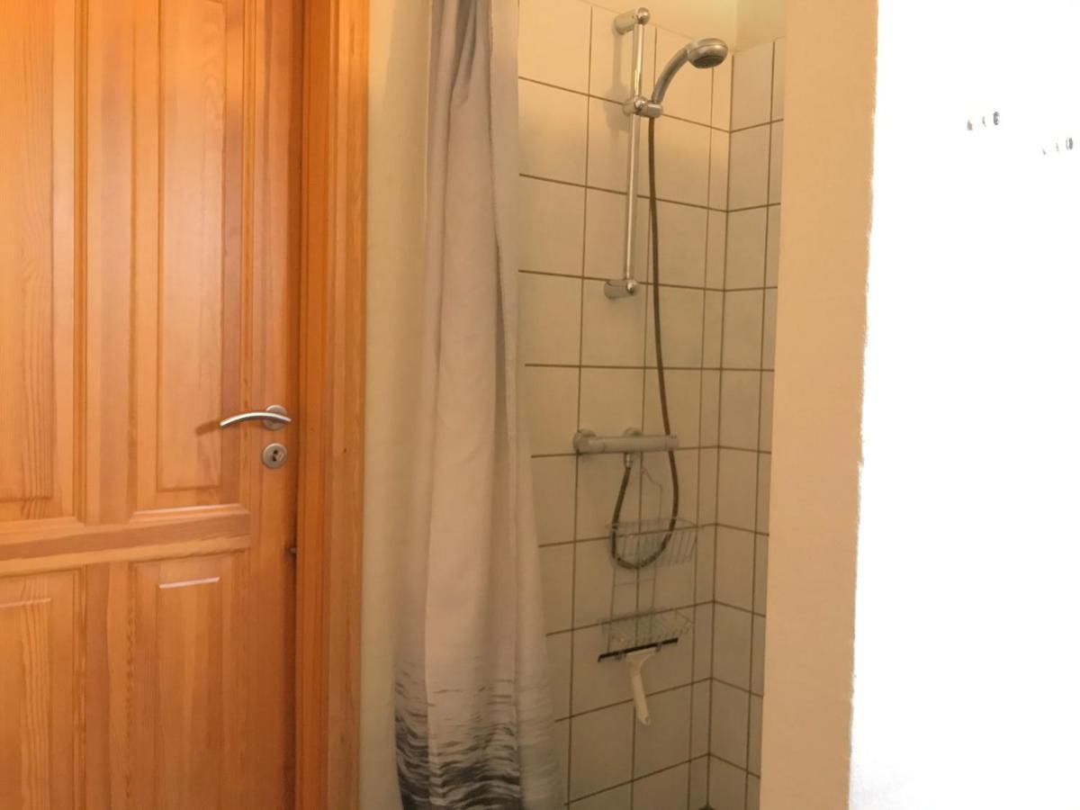 Egebjerggaard Bed & Breakfast Sig Екстер'єр фото