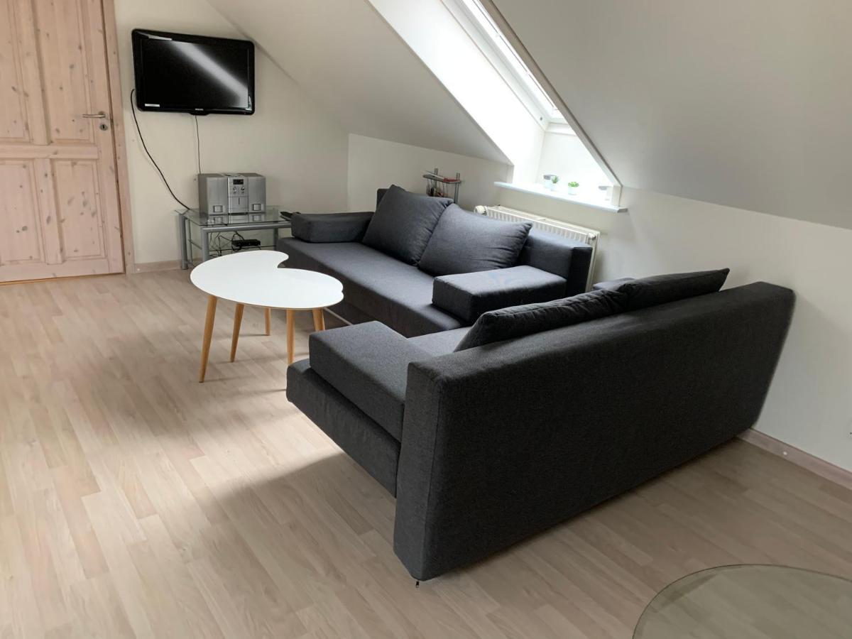 Egebjerggaard Bed & Breakfast Sig Екстер'єр фото