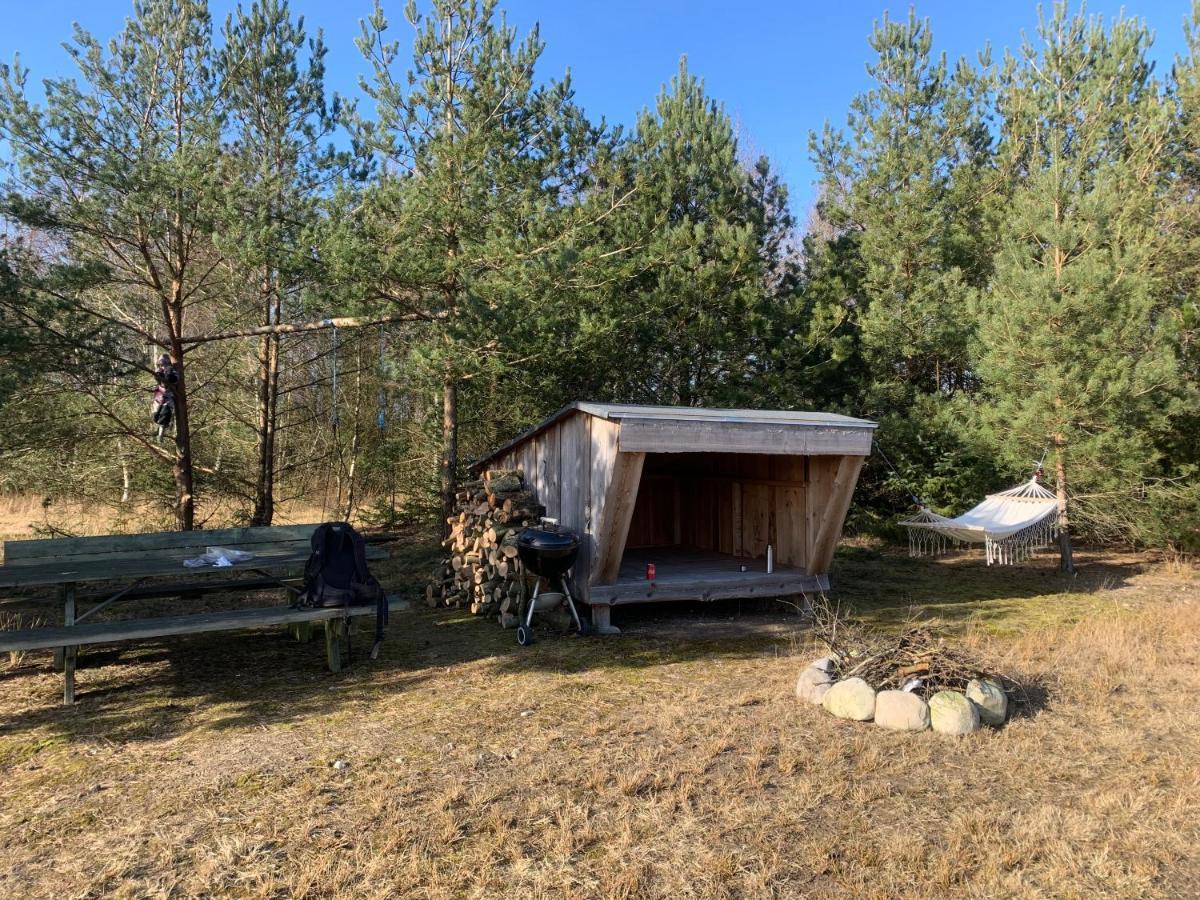 Egebjerggaard Bed & Breakfast Sig Екстер'єр фото