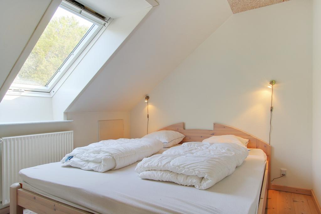 Egebjerggaard Bed & Breakfast Sig Номер фото