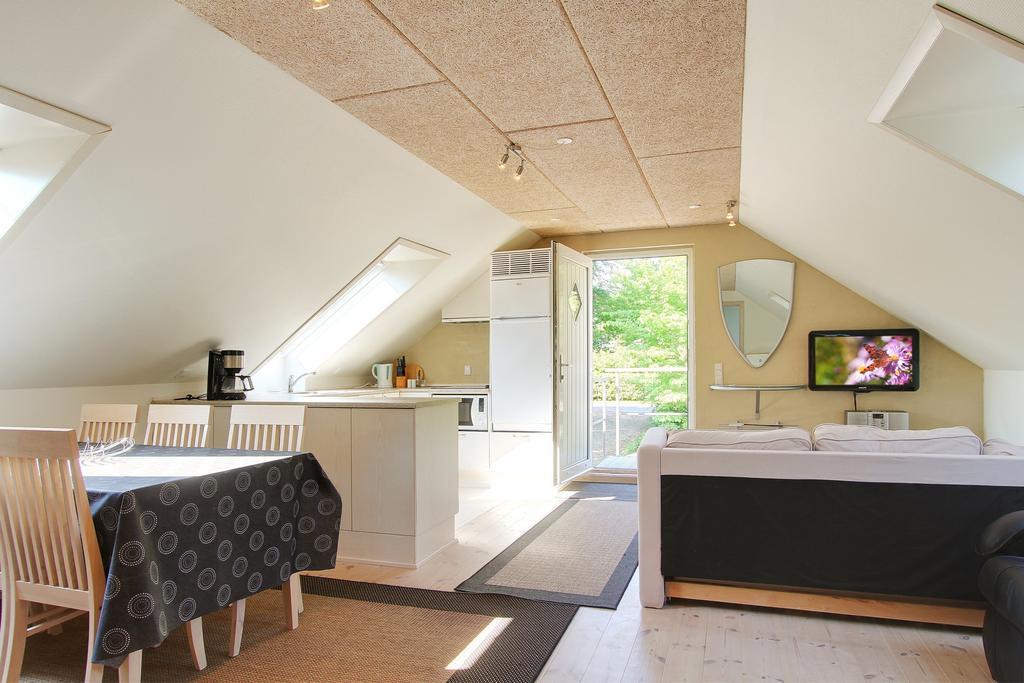 Egebjerggaard Bed & Breakfast Sig Номер фото