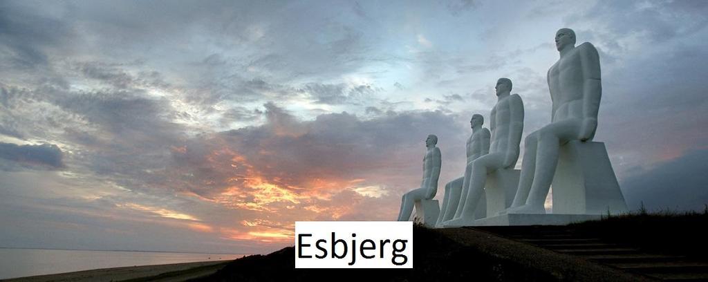 Egebjerggaard Bed & Breakfast Sig Екстер'єр фото